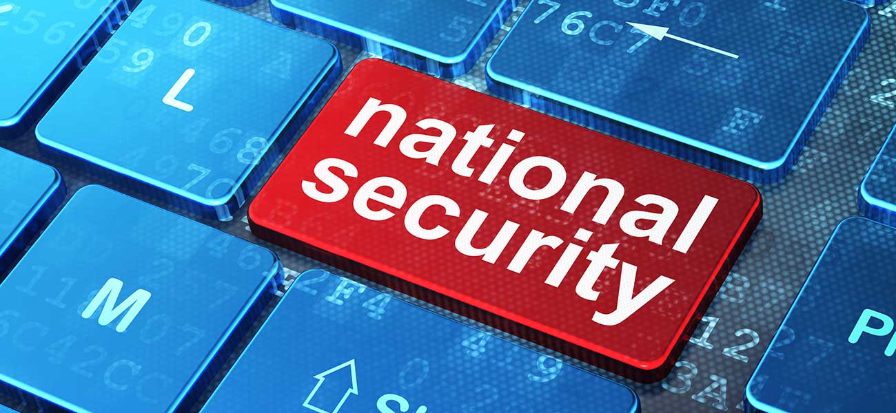 National Security