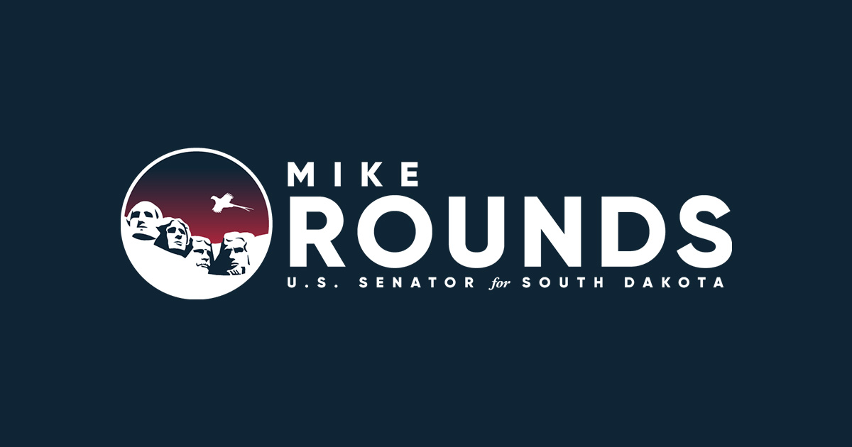www.rounds.senate.gov