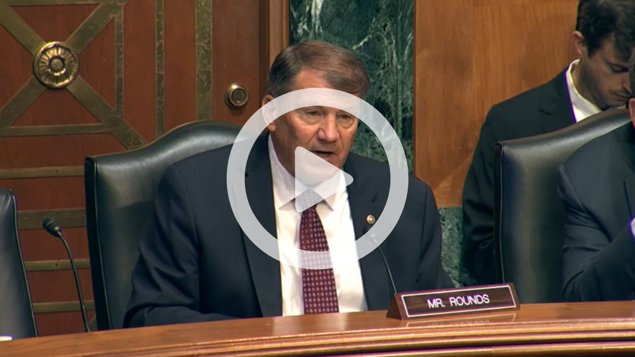 Banking Subcommittee Hearing