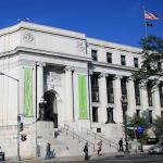 National Postal Museum