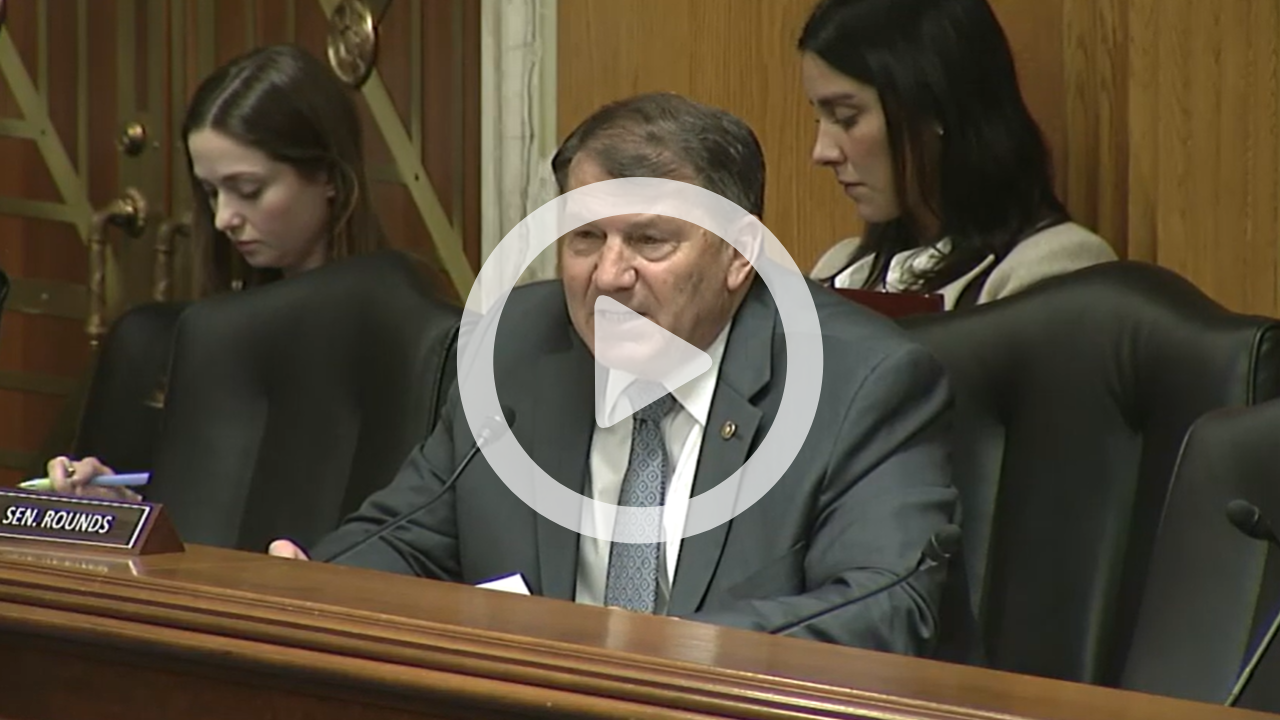 RFK Hearing