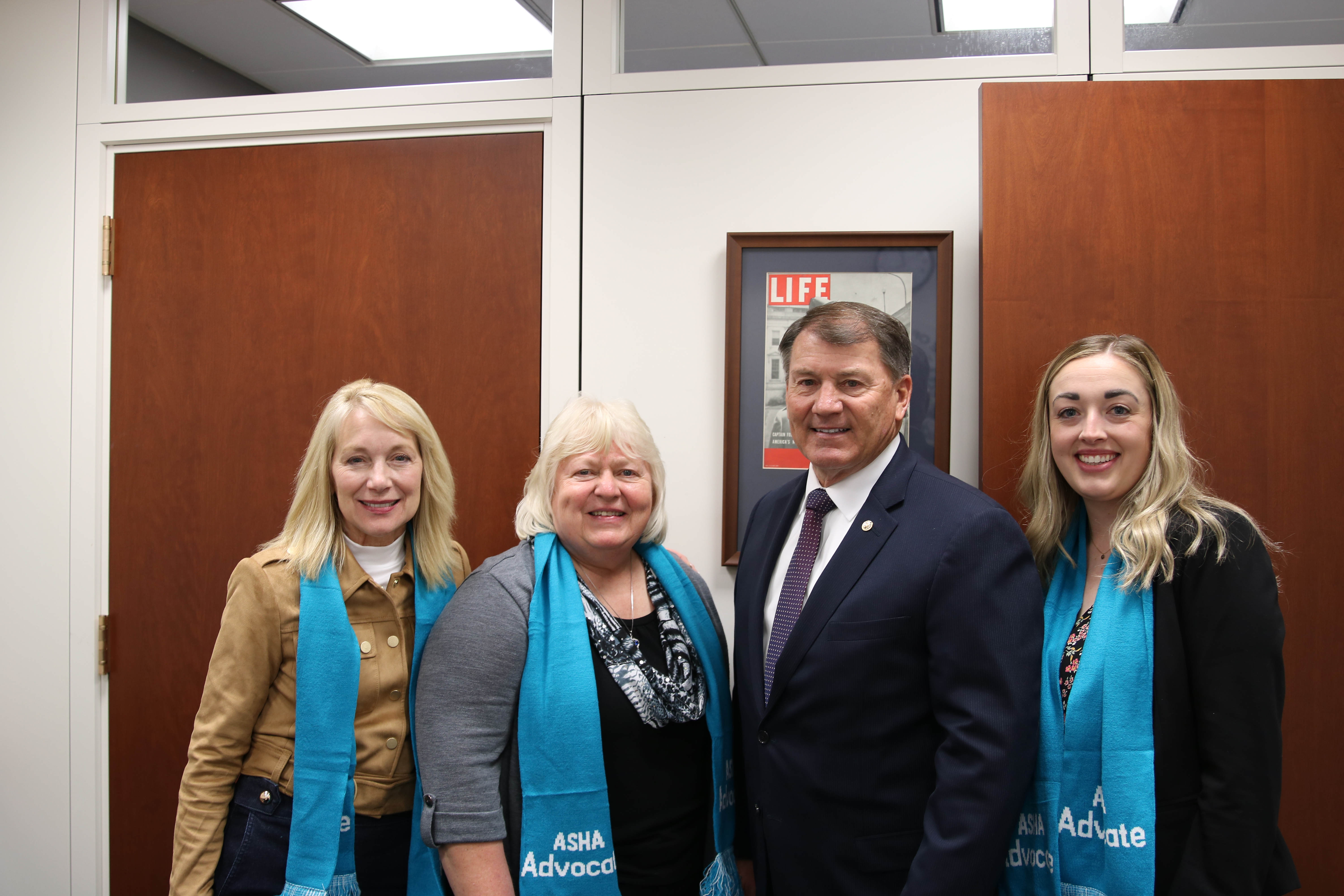 Speech Language Grouo