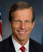 Photo of Senator John  Thune