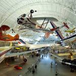 National Air & Space Museum