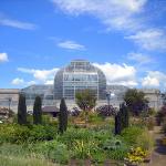 Botanic Gardens