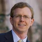Photo of Representative Dusty Johnson