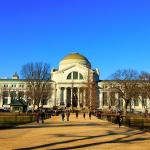 Natural History Museum